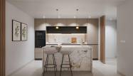 New Build - Wohnung - Torre Pacheco - Santa Rosalia Lake And Life Resort