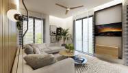 New Build - Wohnung - Torre Pacheco - Santa Rosalia Lake And Life Resort
