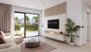 New Build - Wohnung - Torre Pacheco - Santa Rosalia Lake And Life Resort