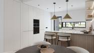 New Build - Wohnung - Torre Pacheco - Santa Rosalia Lake And Life Resort