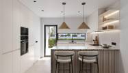 New Build - Wohnung - Torre Pacheco - Santa Rosalia Lake And Life Resort