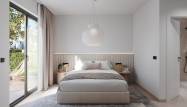 New Build - Wohnung - Torre Pacheco - Santa Rosalia Lake And Life Resort
