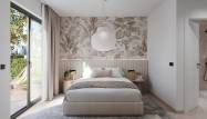 New Build - Wohnung - Torre Pacheco - Santa Rosalia Lake And Life Resort