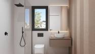 New Build - Wohnung - Torre Pacheco - Santa Rosalia Lake And Life Resort
