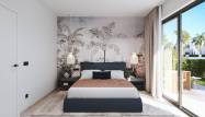 New Build - Wohnung - Torre Pacheco - Santa Rosalia Lake And Life Resort