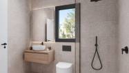 New Build - Wohnung - Torre Pacheco - Santa Rosalia Lake And Life Resort