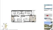 New Build - Wohnung - Torre Pacheco - Santa Rosalia Lake And Life Resort