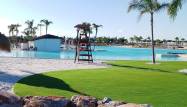 New Build - Wohnung - Torre Pacheco - Santa Rosalia Lake And Life Resort