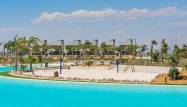 New Build - Wohnung - Torre Pacheco - Santa Rosalia Lake And Life Resort