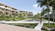 New Build - Wohnung - Torre Pacheco - Santa Rosalia Lake And Life Resort