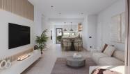 New Build - Wohnung - Torre Pacheco - Santa Rosalia Lake And Life Resort