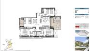 New Build - Wohnung - Torre Pacheco - Santa Rosalia Lake And Life Resort