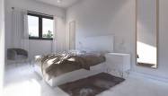New Build - Wohnung - Torre Pacheco - Torre-pacheco - Torre-pacheco Ciudad