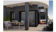 New Build - Wohnung - Torrevieja - Centro
