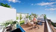 New Build - Wohnung - Torrevieja - Centro