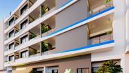 New Build - Wohnung - Torrevieja - Centro