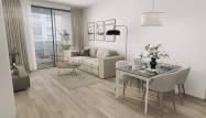 New Build - Wohnung - Torrevieja - Centro