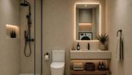 New Build - Wohnung - Torrevieja - Centro