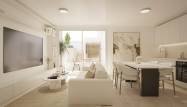 New Build - Wohnung - Torrevieja - Centro