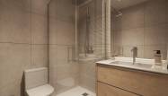 New Build - Wohnung - Torrevieja - Centro