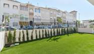 New Build - Wohnung - Torrevieja - Centro