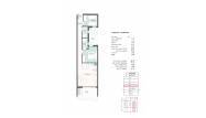 New Build - Wohnung - Torrevieja - Habaneras