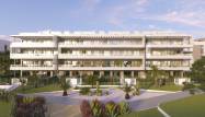 New Build - Wohnung - Torrevieja - La Hoya