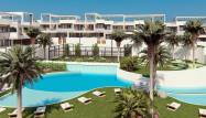 New Build - Wohnung - Torrevieja - Los Balcones - Los Altos del Edén