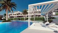 New Build - Wohnung - Torrevieja - Los Balcones - Los Altos del Edén