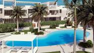 New Build - Wohnung - Torrevieja - Los Balcones - Los Altos del Edén