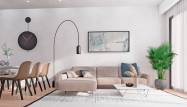 New Build - Wohnung - Torrevieja - Los Balcones - Los Altos del Edén