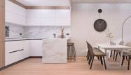 New Build - Wohnung - Torrevieja - Los Balcones - Los Altos del Edén