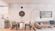 New Build - Wohnung - Torrevieja - Los Balcones - Los Altos del Edén
