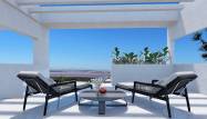 New Build - Wohnung - Torrevieja - Los Balcones - Los Altos del Edén