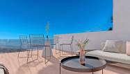 New Build - Wohnung - Torrevieja - Los Balcones - Los Altos del Edén