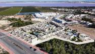 New Build - Wohnung - Torrevieja - Los Balcones - Los Altos del Edén