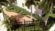 New Build - Wohnung - Torrevieja - Los Balcones - Los Altos del Edén