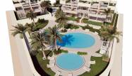 New Build - Wohnung - Torrevieja - Los Balcones - Los Altos del Edén