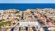 New Build - Wohnung - Torrevieja - Los Frutales