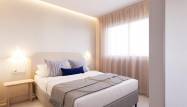 New Build - Wohnung - Torrevieja - Los Frutales