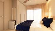 New Build - Wohnung - Torrevieja - Los Frutales