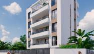 New Build - Wohnung - Torrevieja - Nueva Torrevieja