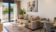New Build - Wohnung - Torrevieja - Nueva Torrevieja