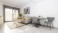 New Build - Wohnung - Torrevieja - Nueva Torrevieja