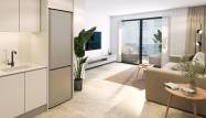 New Build - Wohnung - Torrevieja - Playa de El Cura