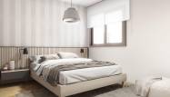 New Build - Wohnung - Torrevieja - Playa de El Cura