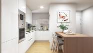 New Build - Wohnung - Torrevieja - Playa de El Cura