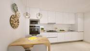 New Build - Wohnung - Torrevieja - Playa de los Locos