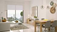 New Build - Wohnung - Torrevieja - Playa de los Locos