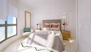 New Build - Wohnung - Torrevieja - Playa de los Locos